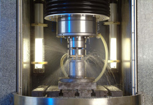 Chemical Machining Services
