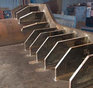 Custom Fabrication in Largo Florida