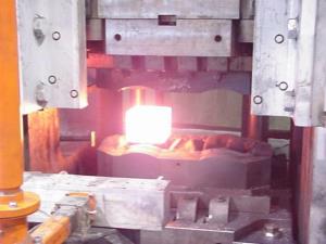 Forging