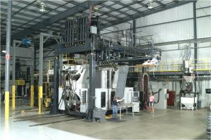 Molding in Garland Texas