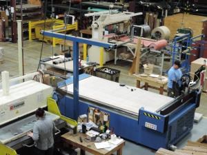 Rubber Fabrication in Arkansas