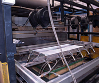 Thermoforming in Anaheim California