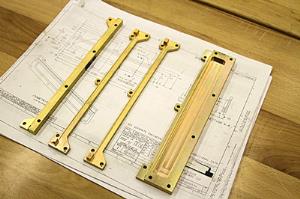 Tool and Die Making in Troy Michigan